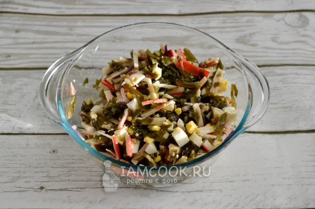 Шаг 6: иллюстрация