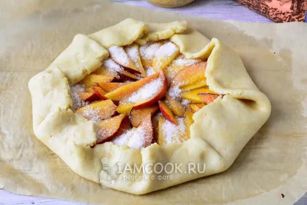 Шаг 10: иллюстрация