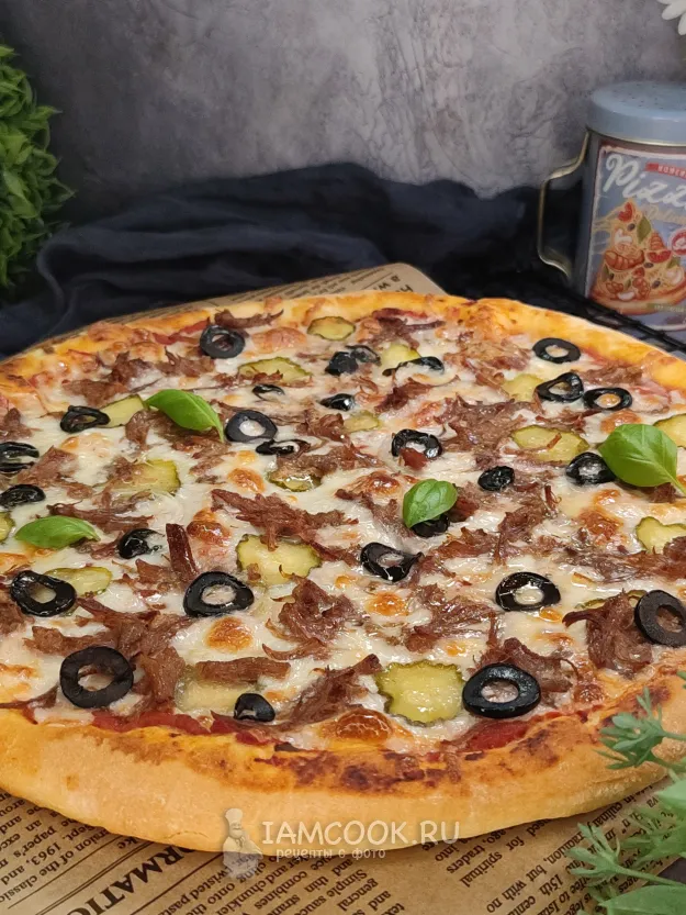 Шаг 17: иллюстрация