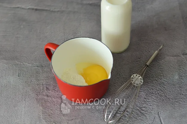 Шаг 6: иллюстрация