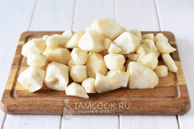 Шаг 2: иллюстрация