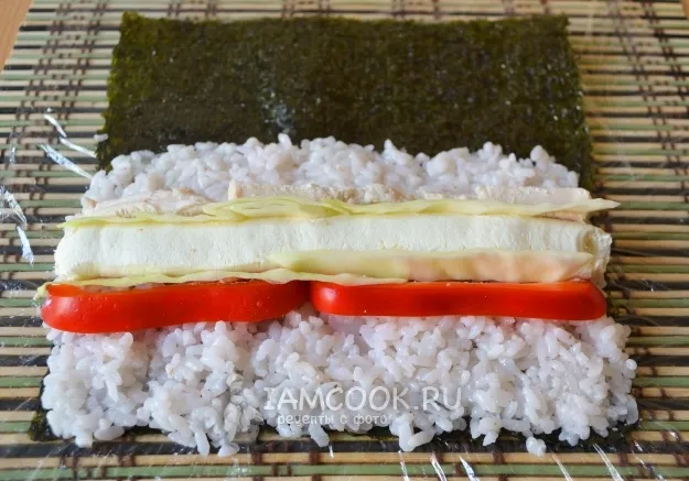 Шаг 4: иллюстрация