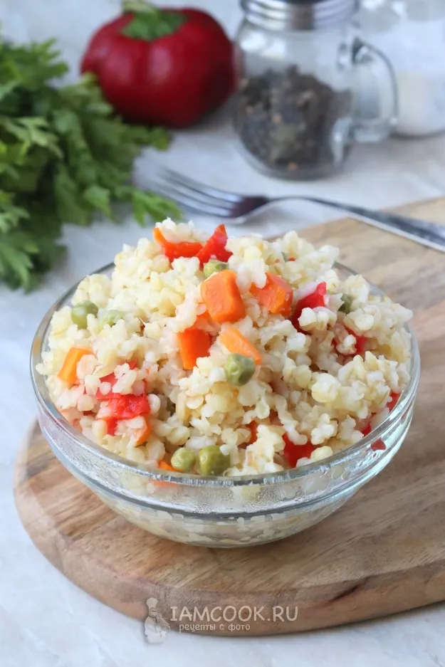 Шаг 10: иллюстрация