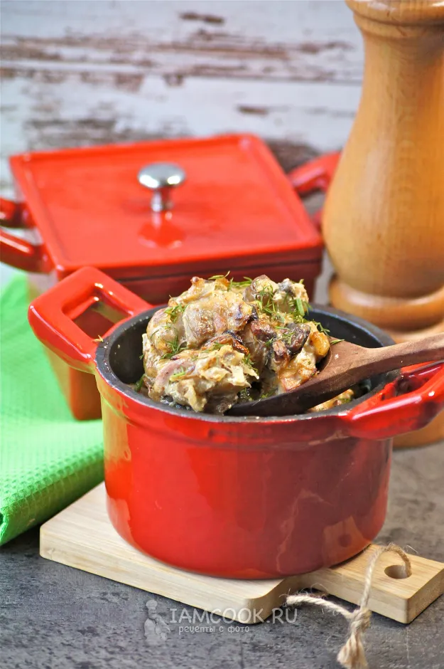 Шаг 10: иллюстрация