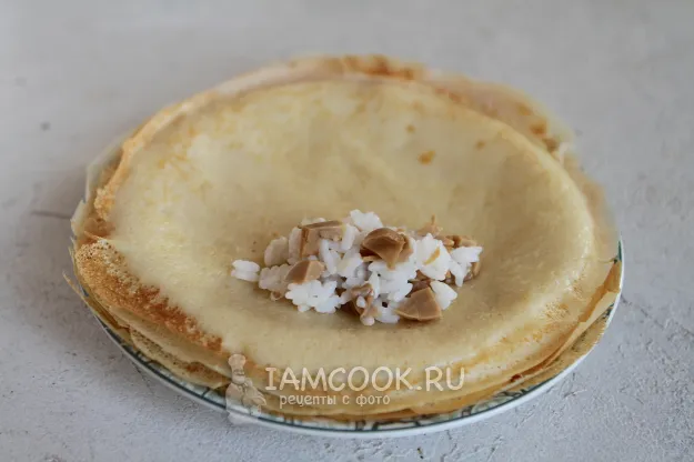 Шаг 13: иллюстрация