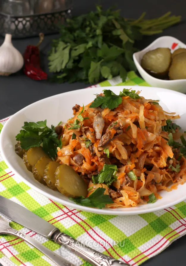 Шаг 9: иллюстрация