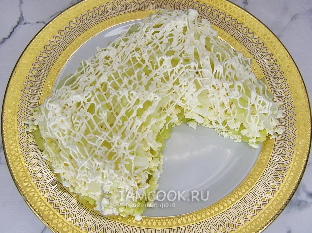 Шаг 10: иллюстрация