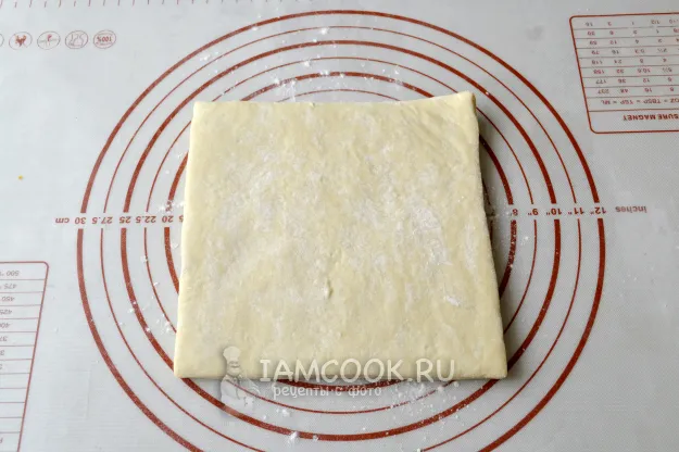 Шаг 7: иллюстрация