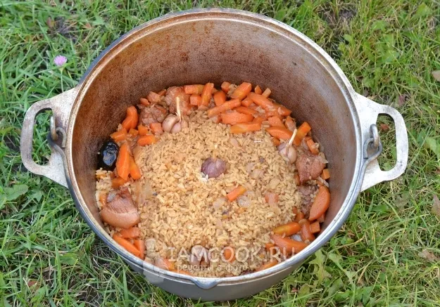 Шаг 8: иллюстрация