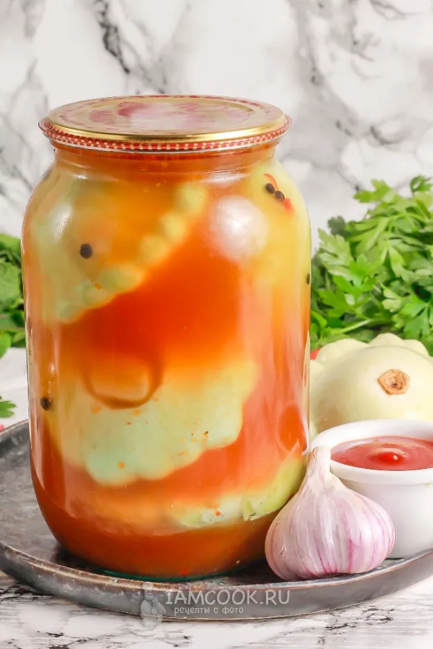 Шаг 8: иллюстрация