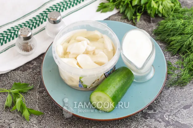 Шаг 1: иллюстрация