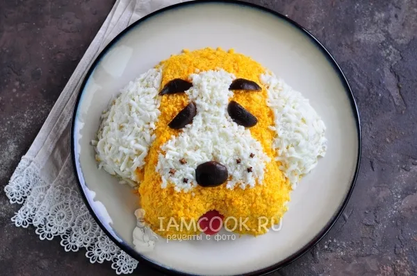 Шаг 10: иллюстрация