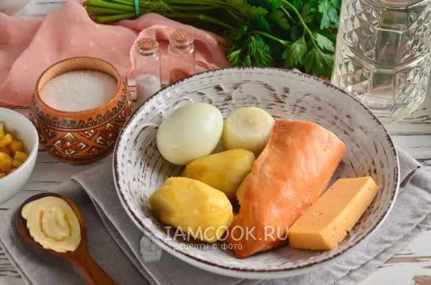 Шаг 1: иллюстрация