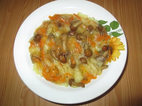 Шаг 9: иллюстрация