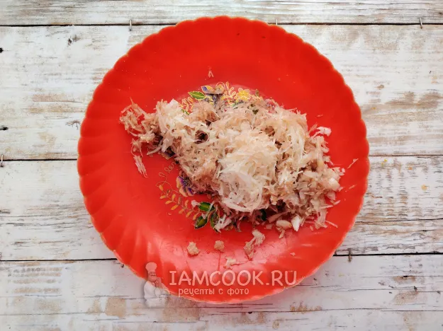 Шаг 2: иллюстрация