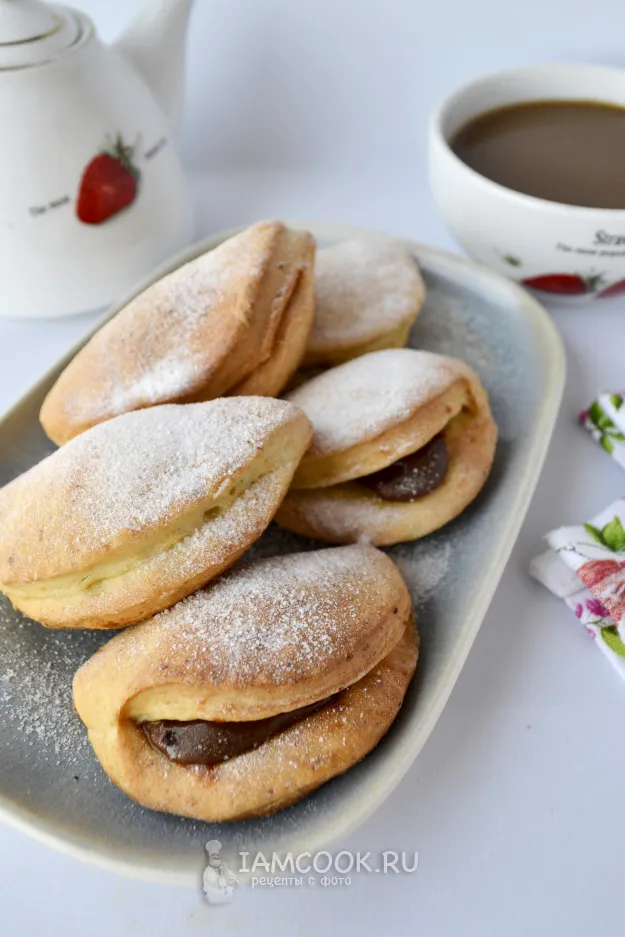 Шаг 10: иллюстрация