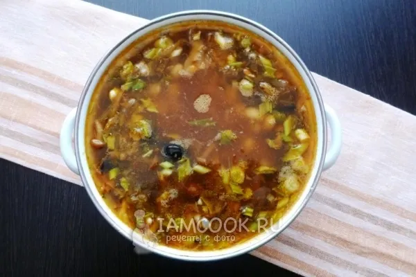 Шаг 11: иллюстрация