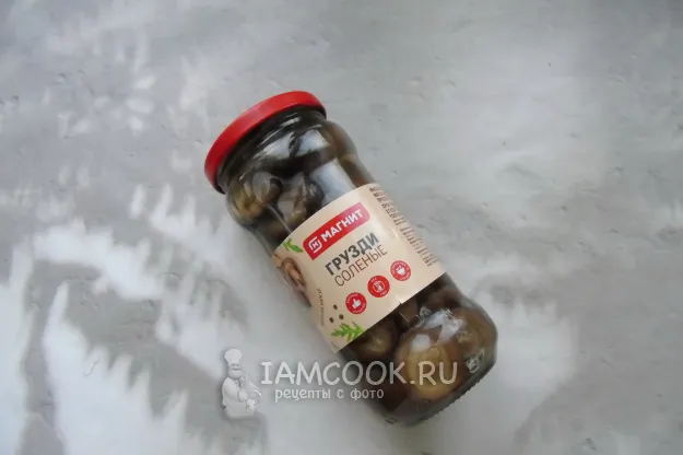 Шаг 4: иллюстрация