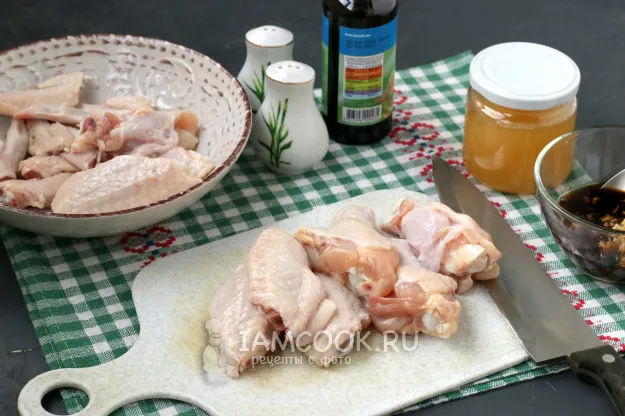 Шаг 3: иллюстрация