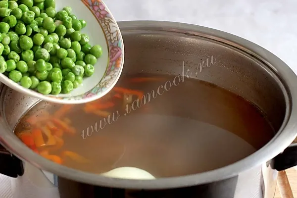 Шаг 8: иллюстрация