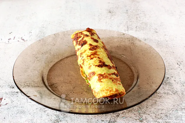 Шаг 13: иллюстрация