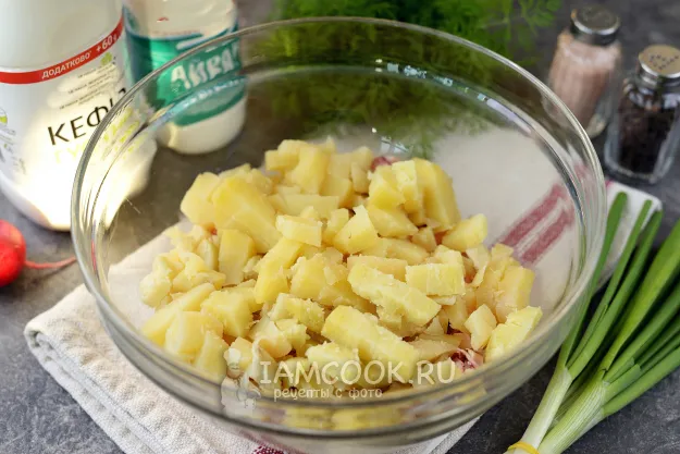 Шаг 3: иллюстрация