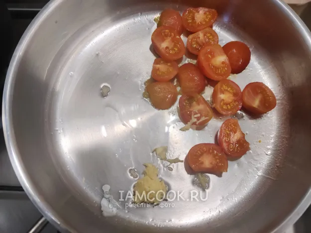 Шаг 3: иллюстрация