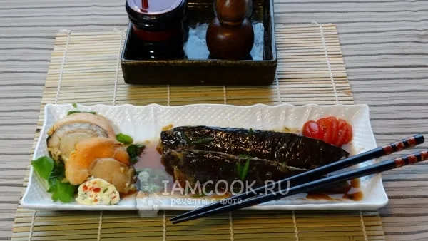 Шаг 13: иллюстрация