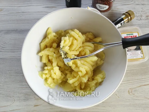 Шаг 3: иллюстрация