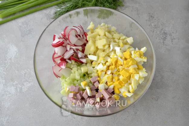 Шаг 7: иллюстрация