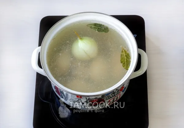 Шаг 3: иллюстрация