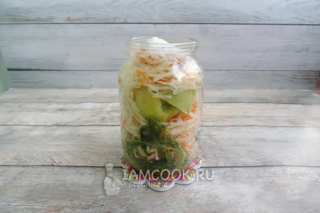 Шаг 7: иллюстрация