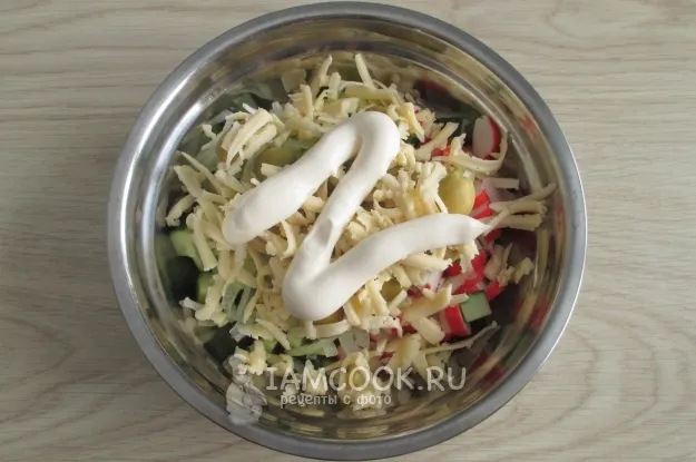 Шаг 5: иллюстрация