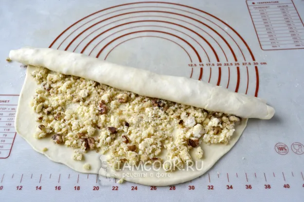 Шаг 9: иллюстрация