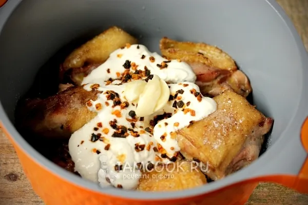 Шаг 3: иллюстрация