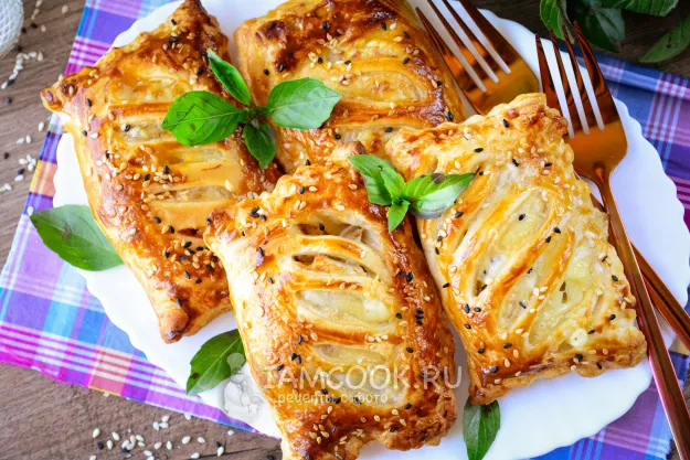 Шаг 9: иллюстрация