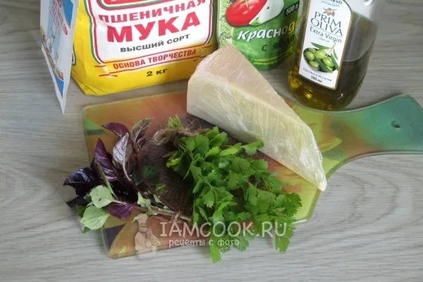 Шаг 1: иллюстрация