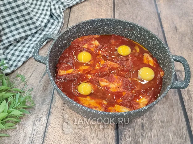 Шаг 6: иллюстрация