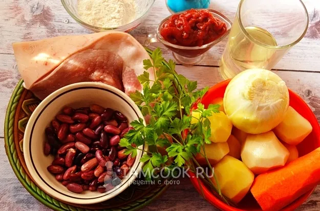 Шаг 1: иллюстрация