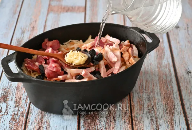 Шаг 7: иллюстрация