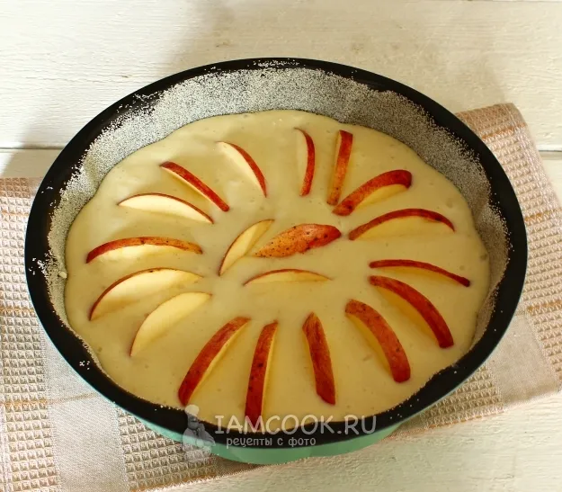 Шаг 8: иллюстрация