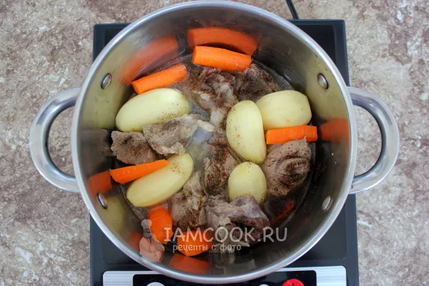 Шаг 3: иллюстрация