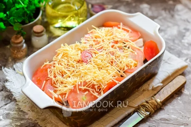 Шаг 9: иллюстрация