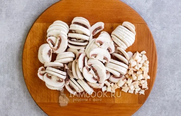 Шаг 2: иллюстрация