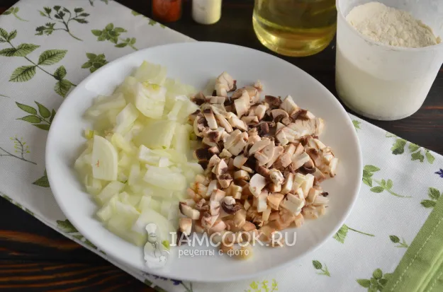 Шаг 2: иллюстрация