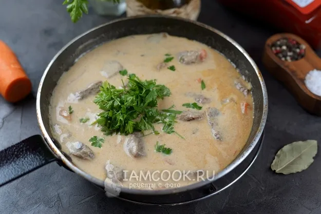 Шаг 5: иллюстрация