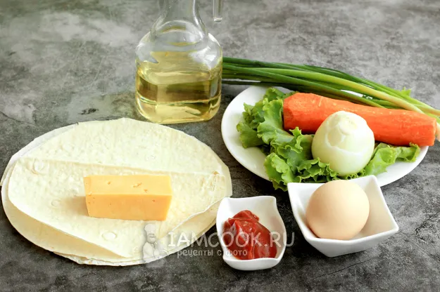 Шаг 1: иллюстрация