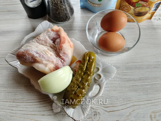 Шаг 1: иллюстрация