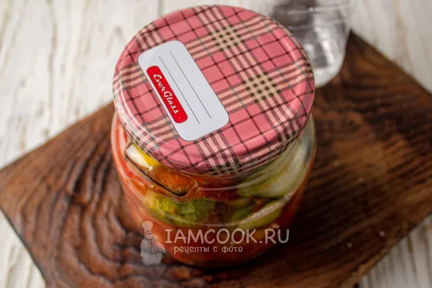 Шаг 7: иллюстрация