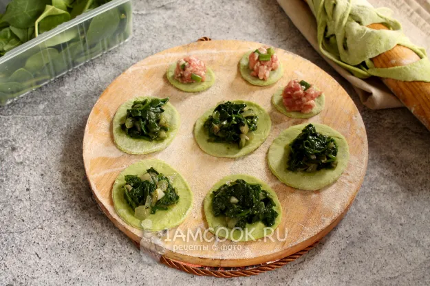 Шаг 8: иллюстрация